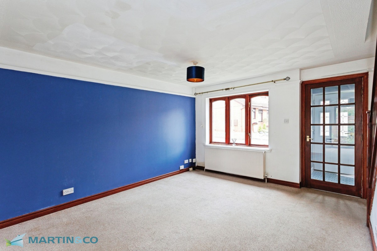 Camphill Place, Ayr