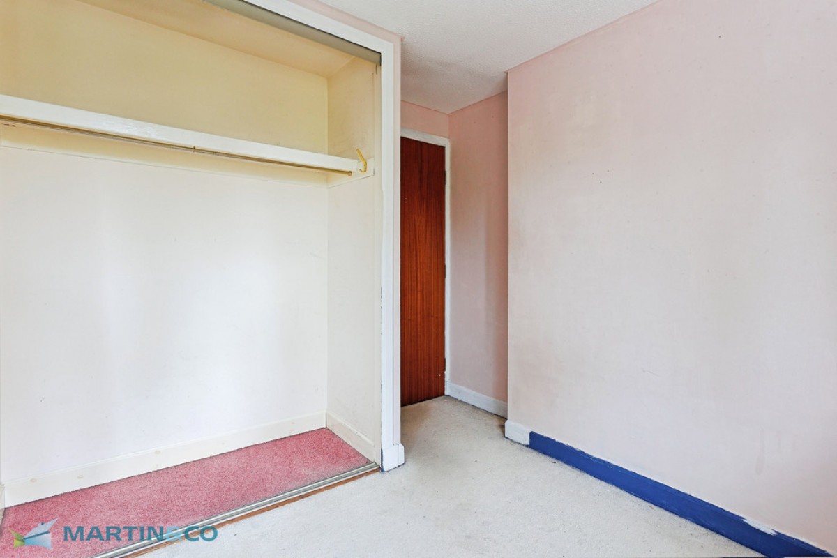 Camphill Place, Ayr