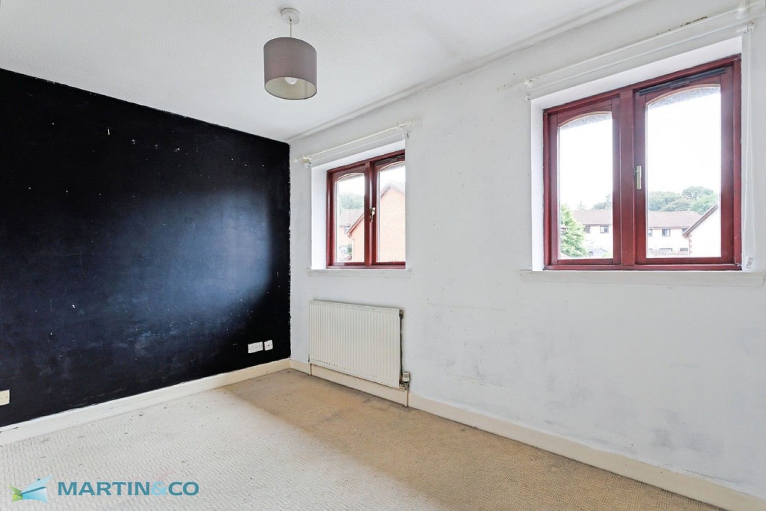 3 bedroom House for Sale Camphill Place, Ayr