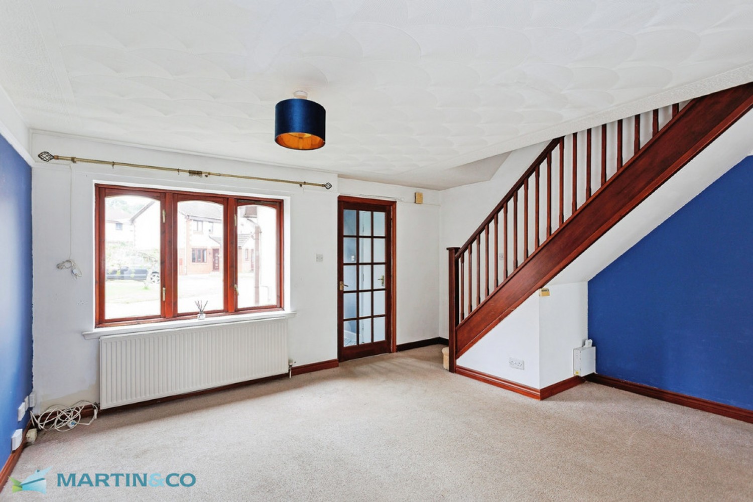 3 bedroom House for Sale Camphill Place, Ayr