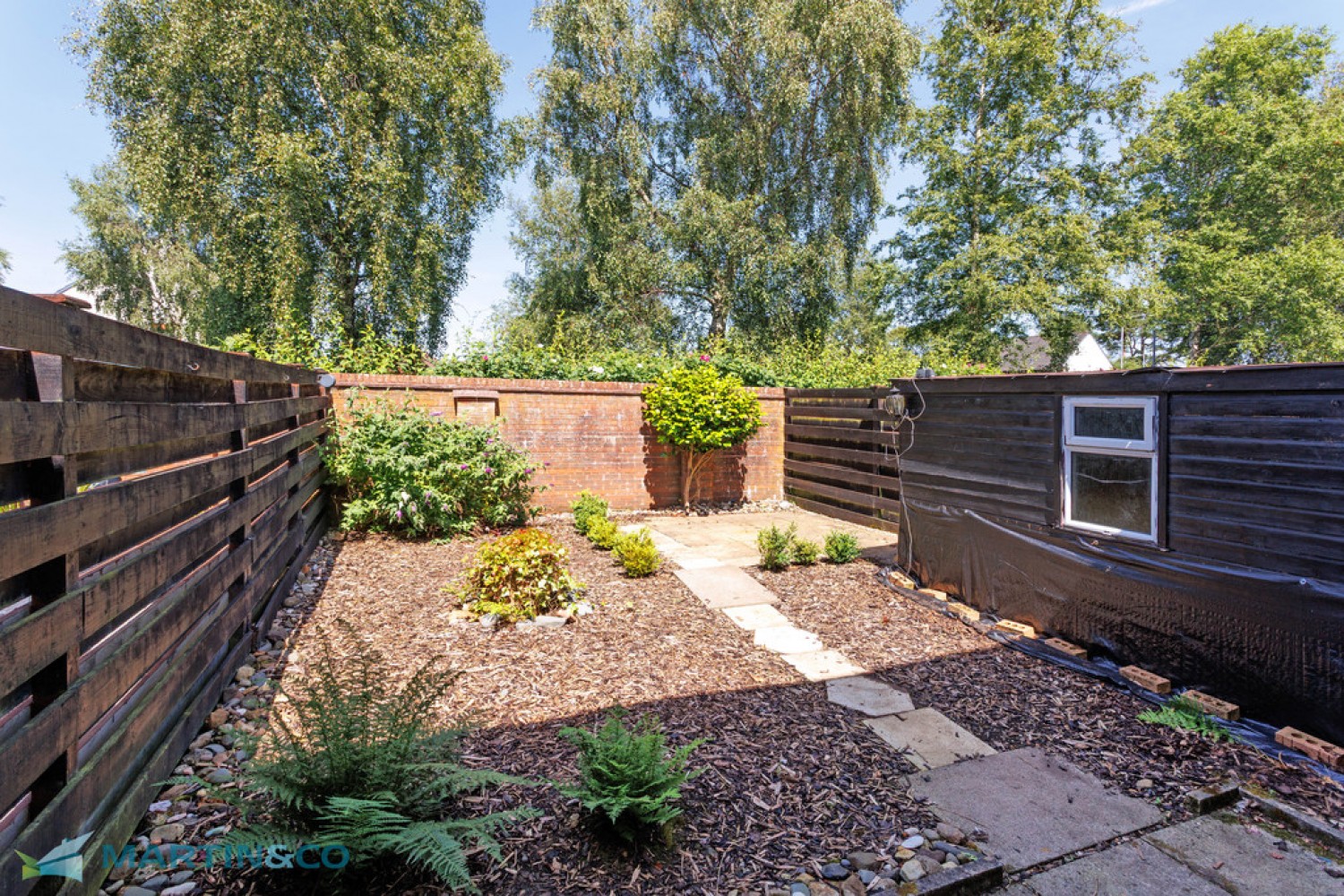 3 bedroom House for Sale Camphill Place, Ayr