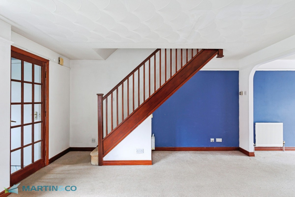Camphill Place, Ayr