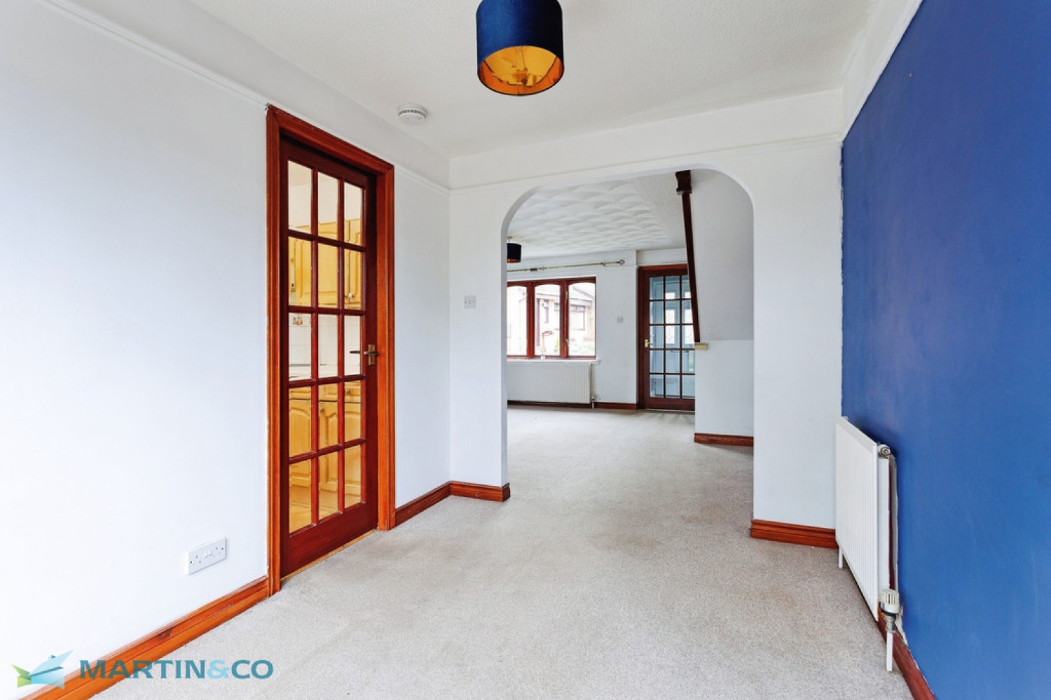 3 bedroom House for Sale Camphill Place, Ayr