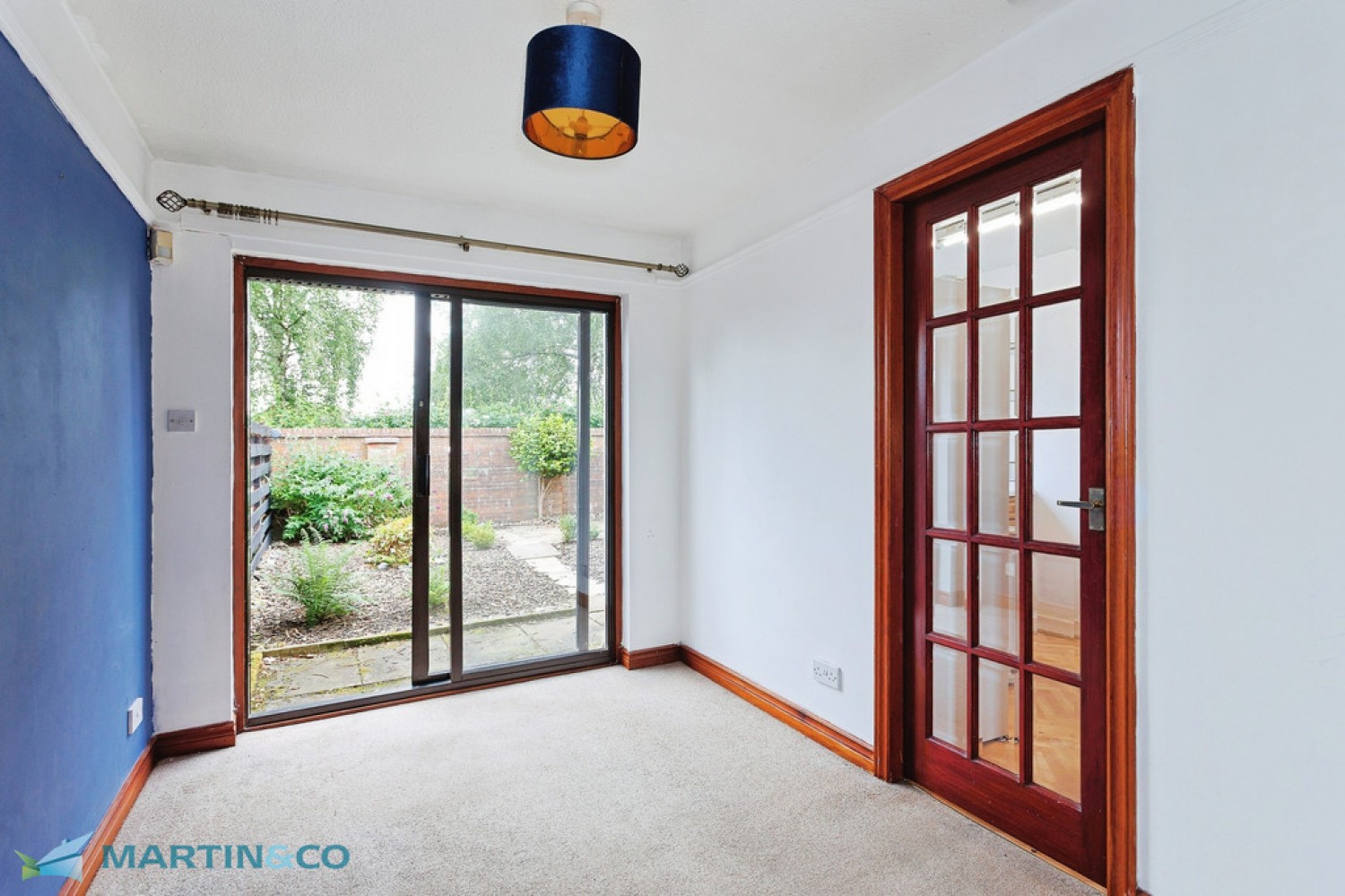 3 bedroom House for Sale Camphill Place, Ayr