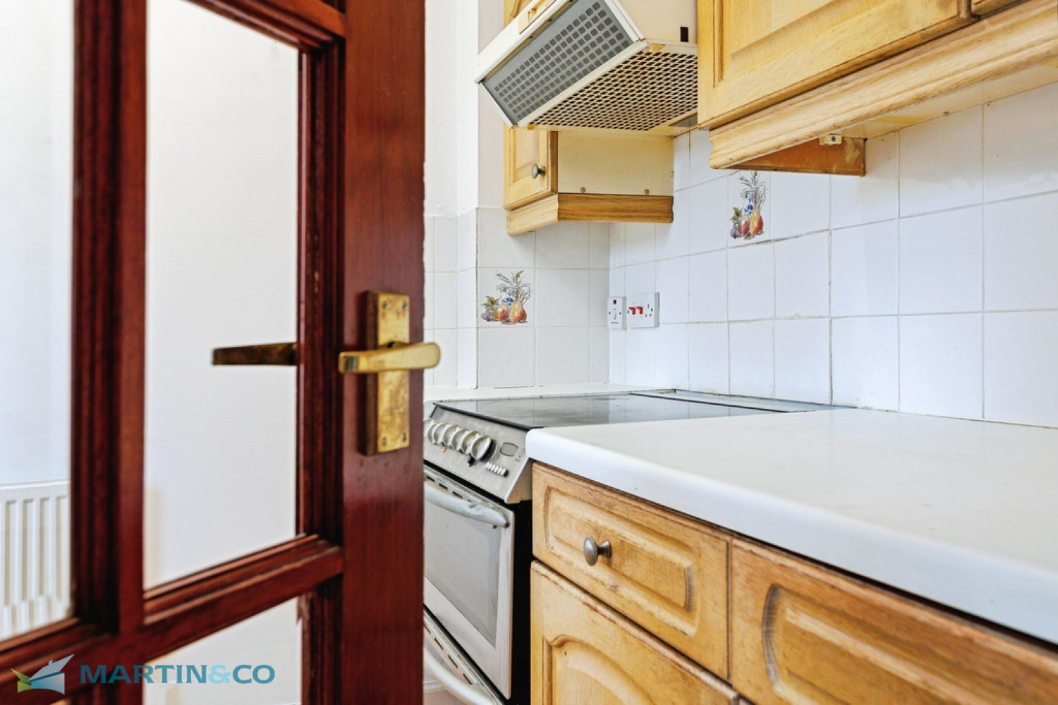 3 bedroom House for Sale Camphill Place, Ayr