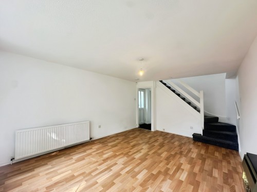 Burdock Close, Oakwood