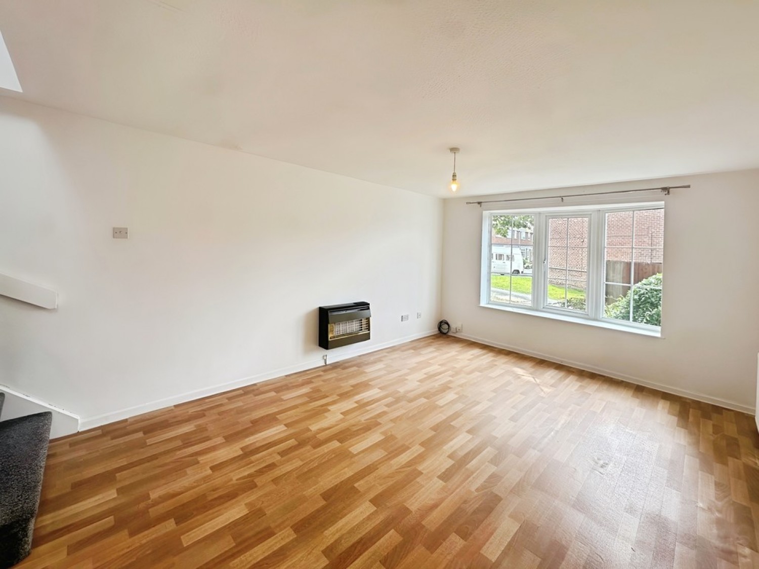 Burdock Close, Oakwood
