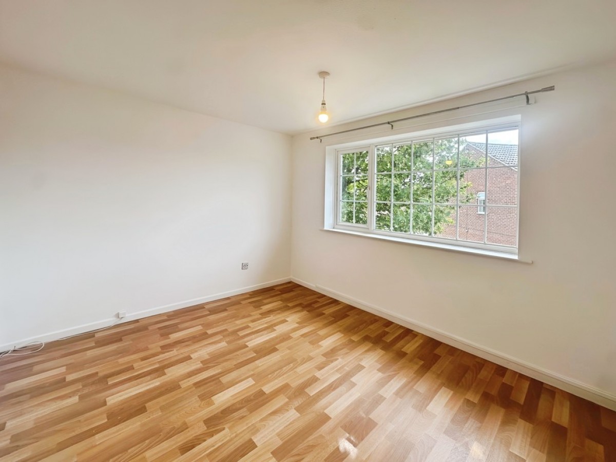 Burdock Close, Oakwood