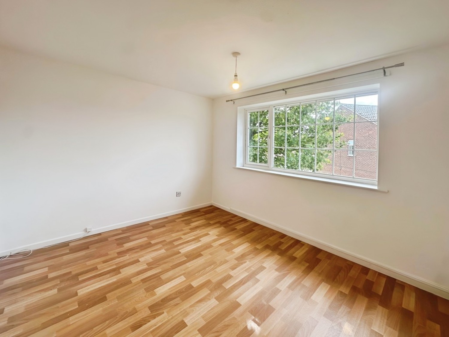 Burdock Close, Oakwood