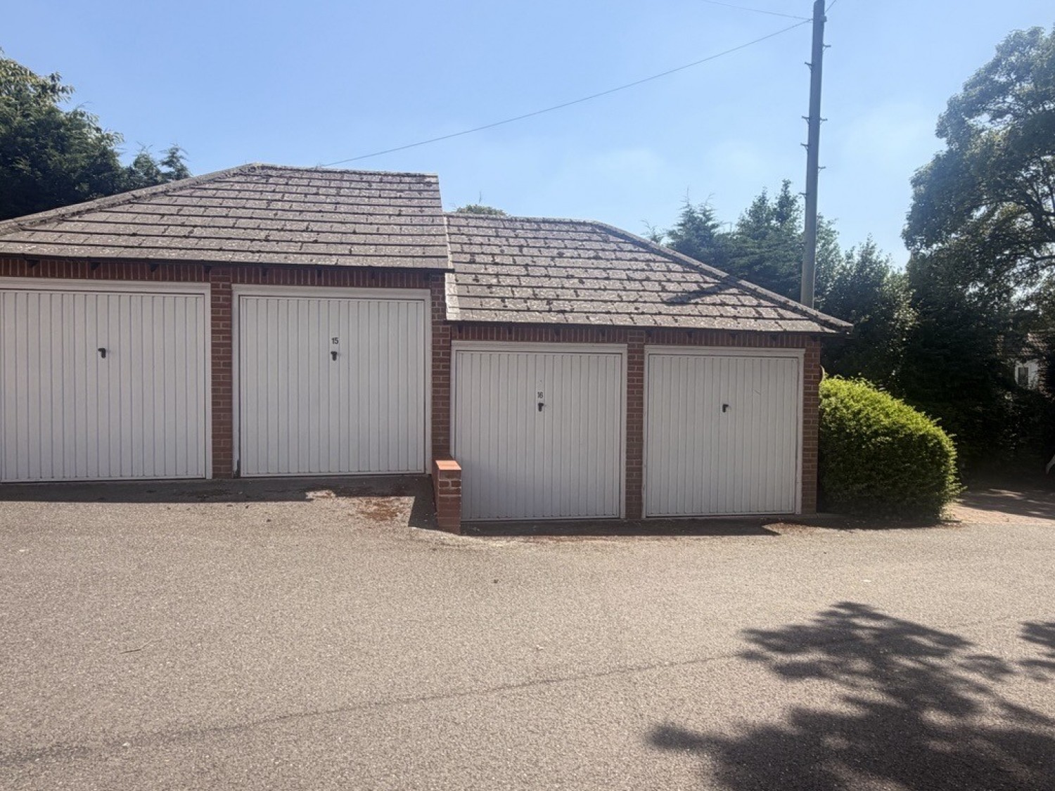 2 bedroom Flat for Letting Wheeldon Manor, Wheeldon Avenue