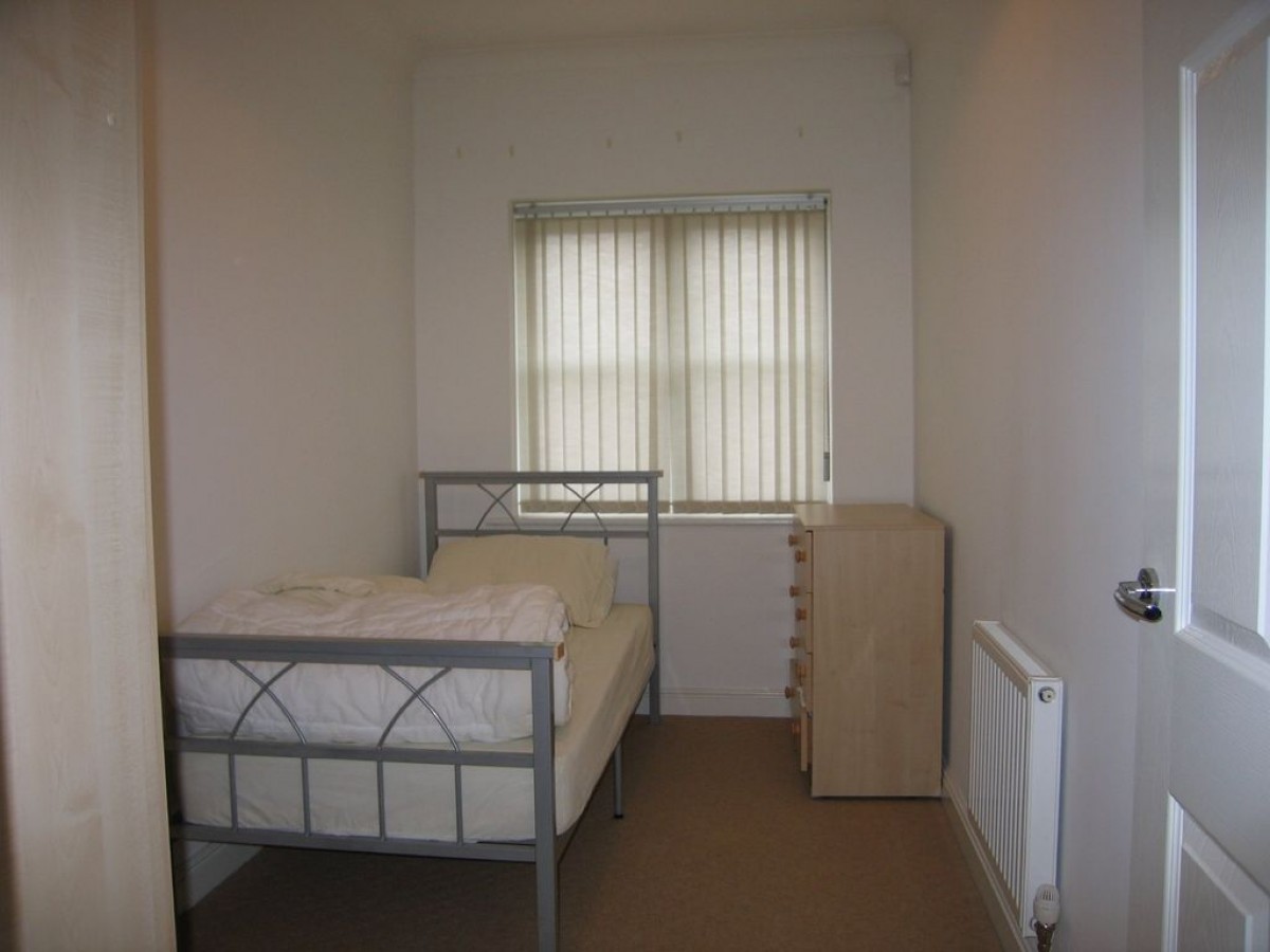 Wheeldon Manor, Wheeldon Avenue