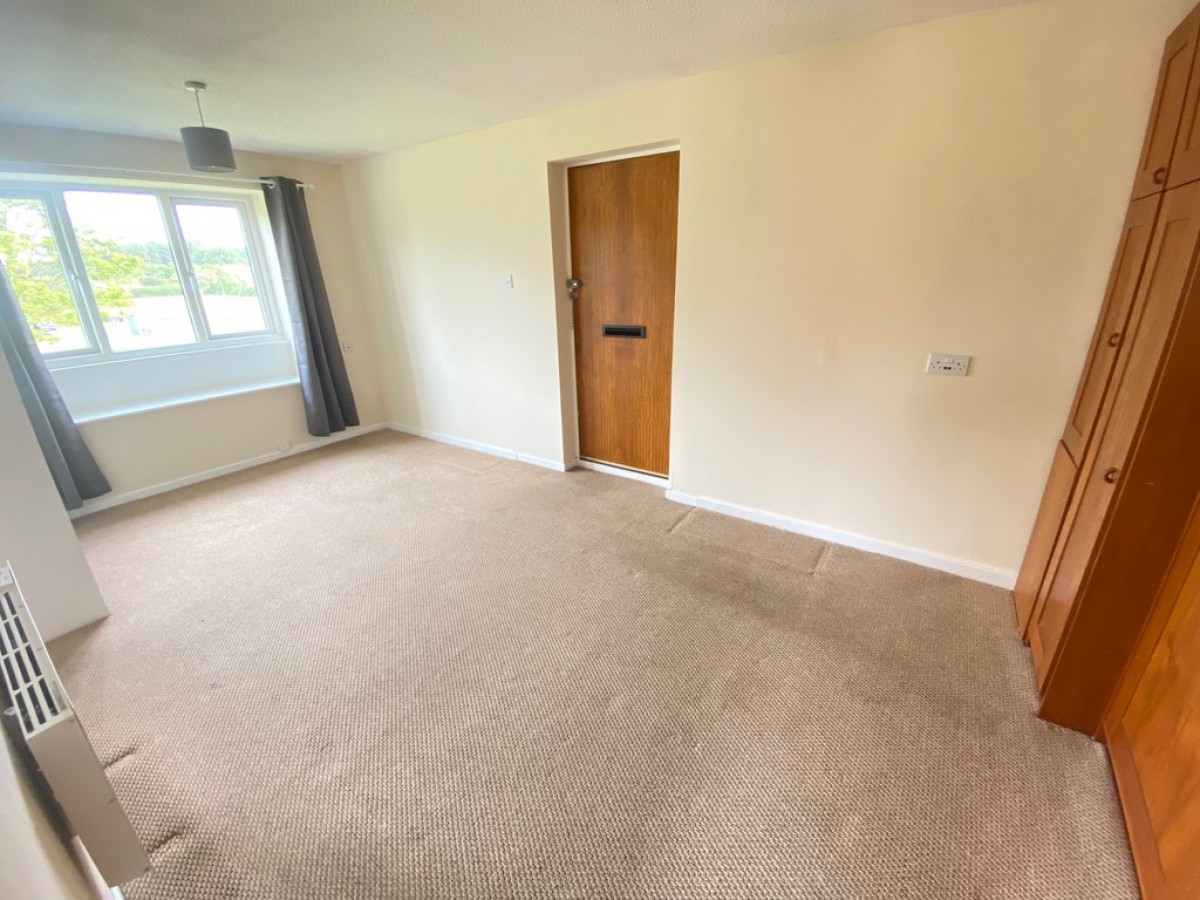 Chedworth Drive, Alvaston