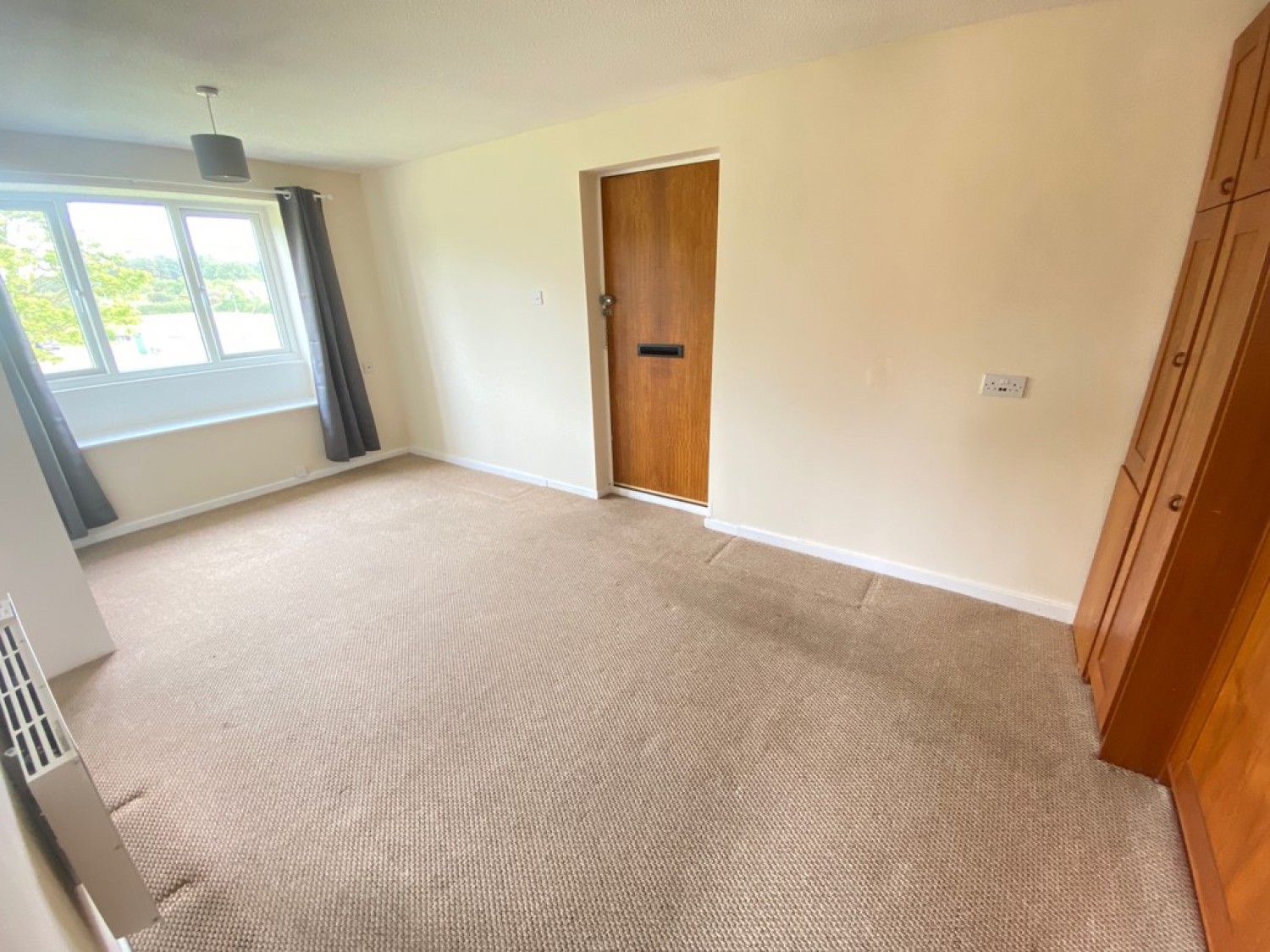 1 bedroom Flat for Letting Chedworth Drive, Alvaston