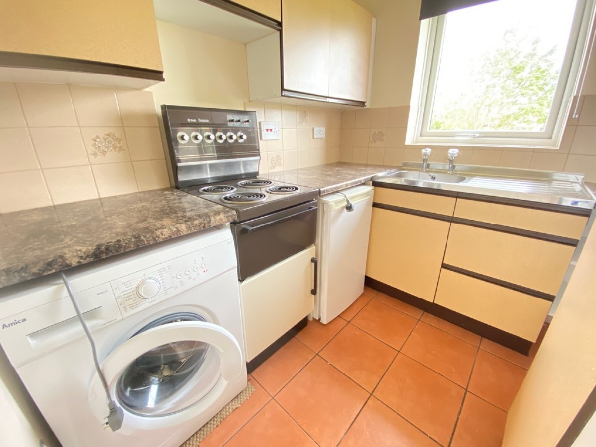 Chedworth Drive, Alvaston
