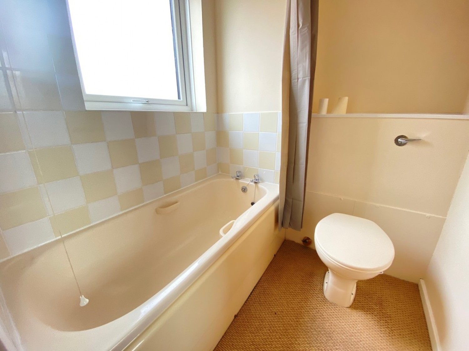 1 bedroom Flat for Letting Chedworth Drive, Alvaston