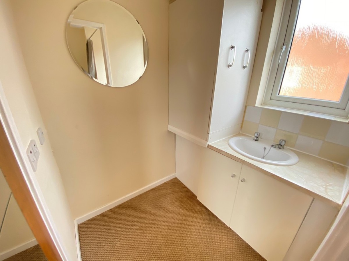 Chedworth Drive, Alvaston