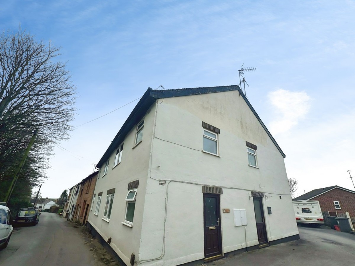 Spittal, Castle Donington