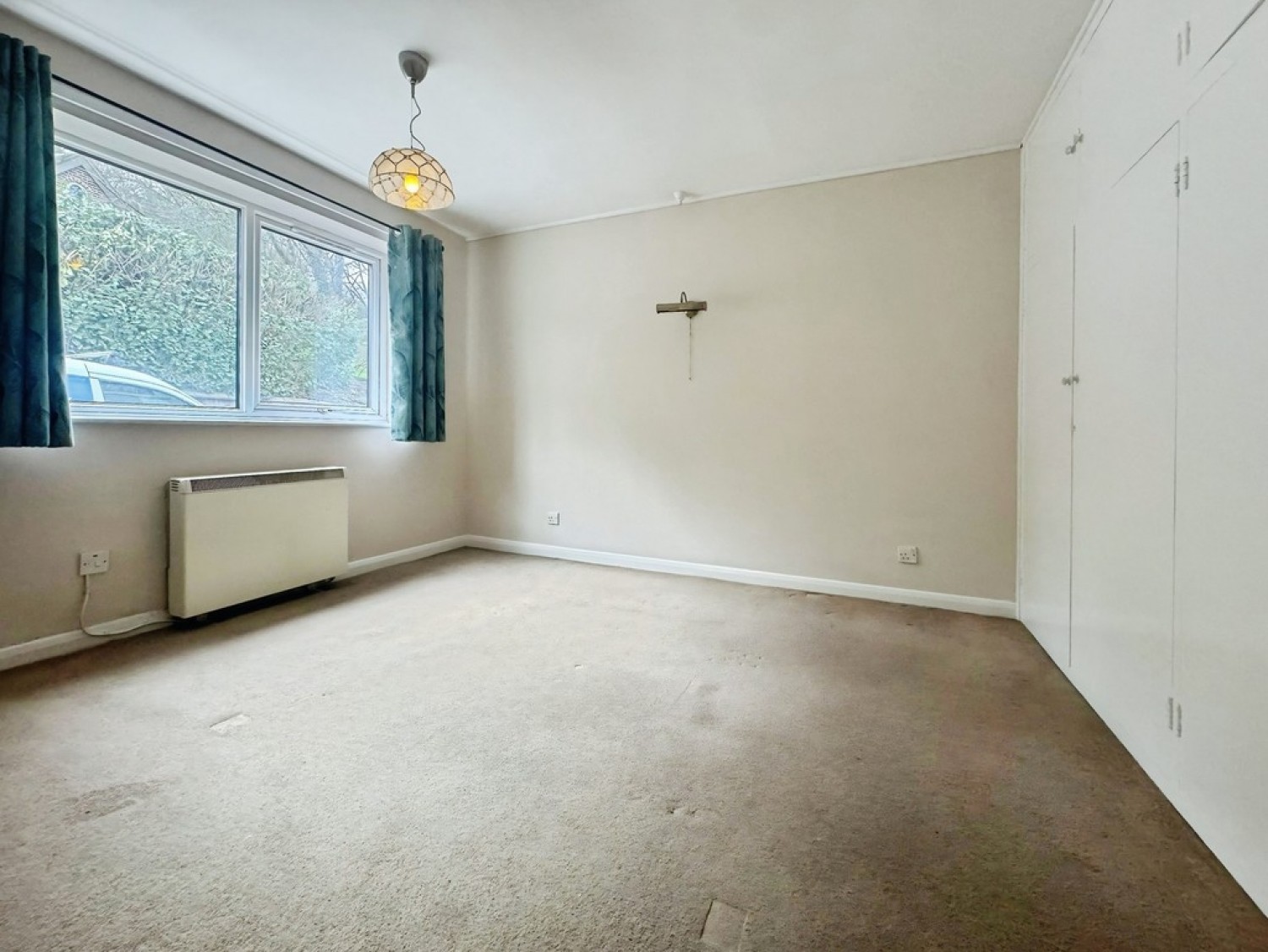 1 bedroom Flat for Letting Spittal, Castle Donington