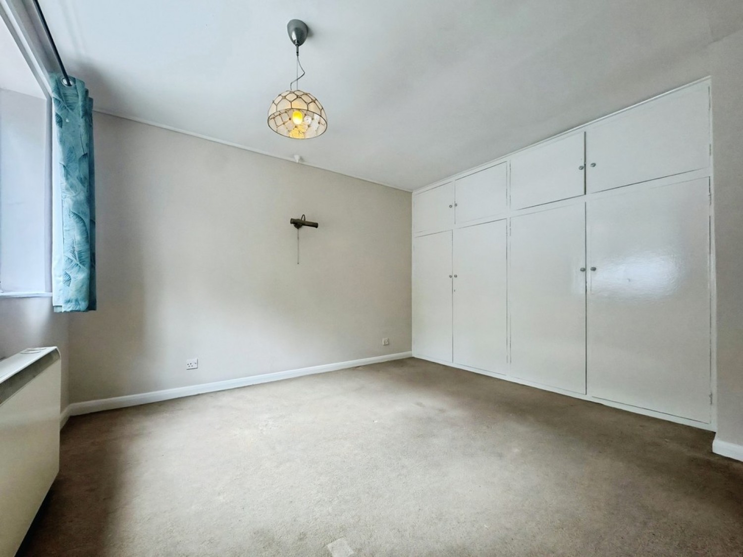 1 bedroom Flat for Letting Spittal, Castle Donington