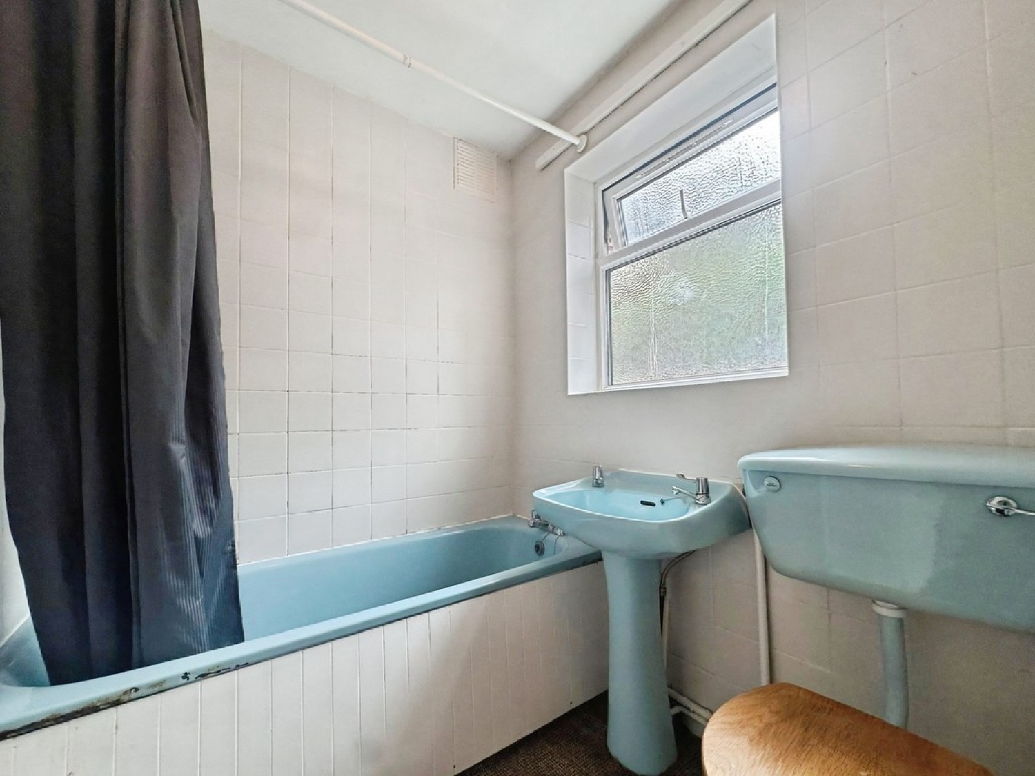 1 bedroom Flat for Letting Spittal, Castle Donington