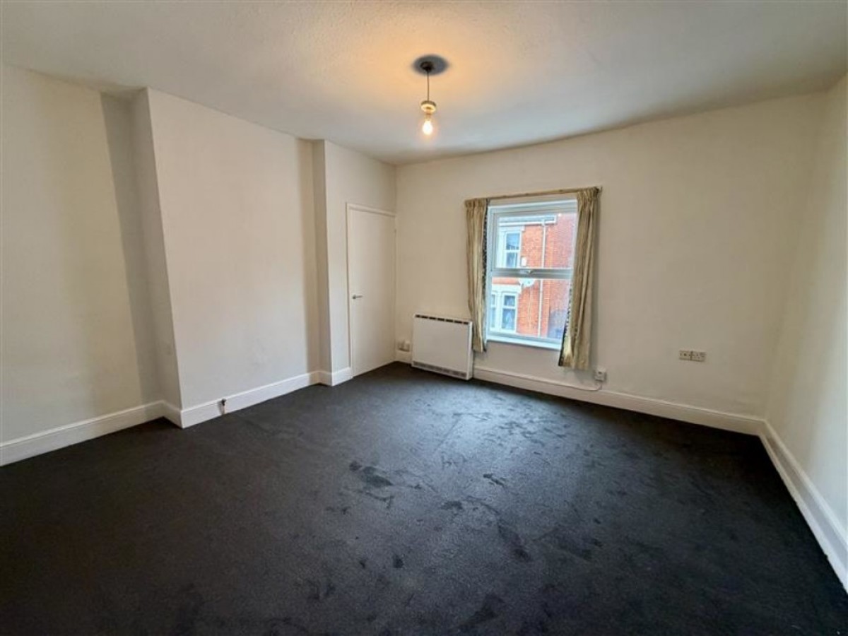 Society Place, Derby