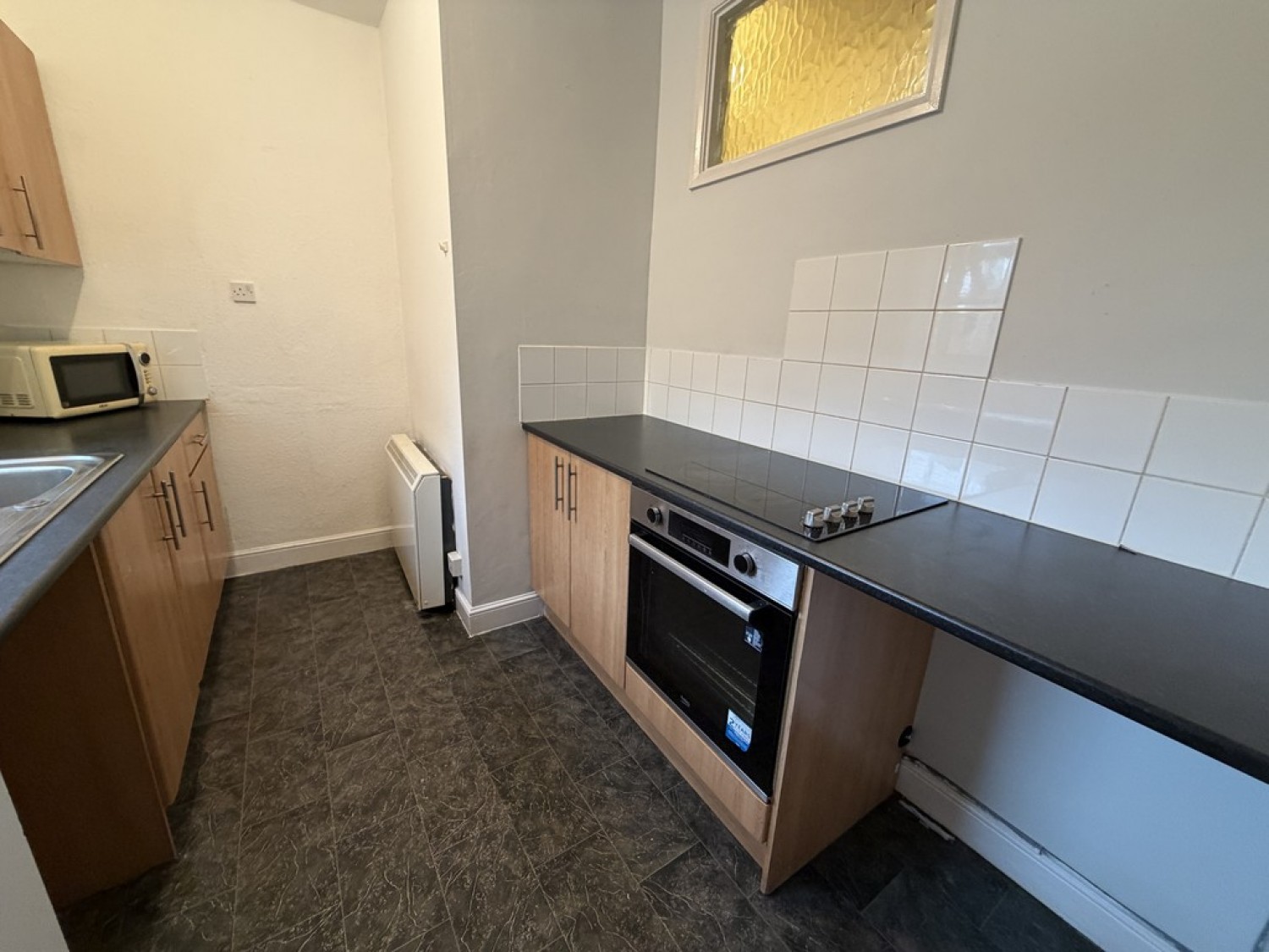 1 bedroom Flat in Society Place, Derby