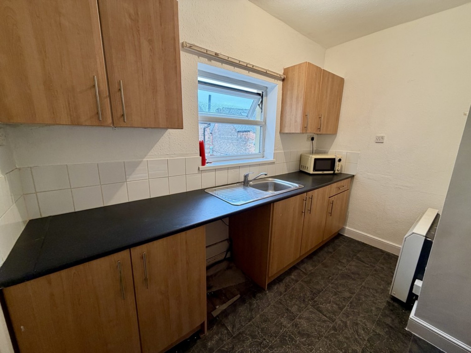 1 bedroom Flat in Society Place, Derby