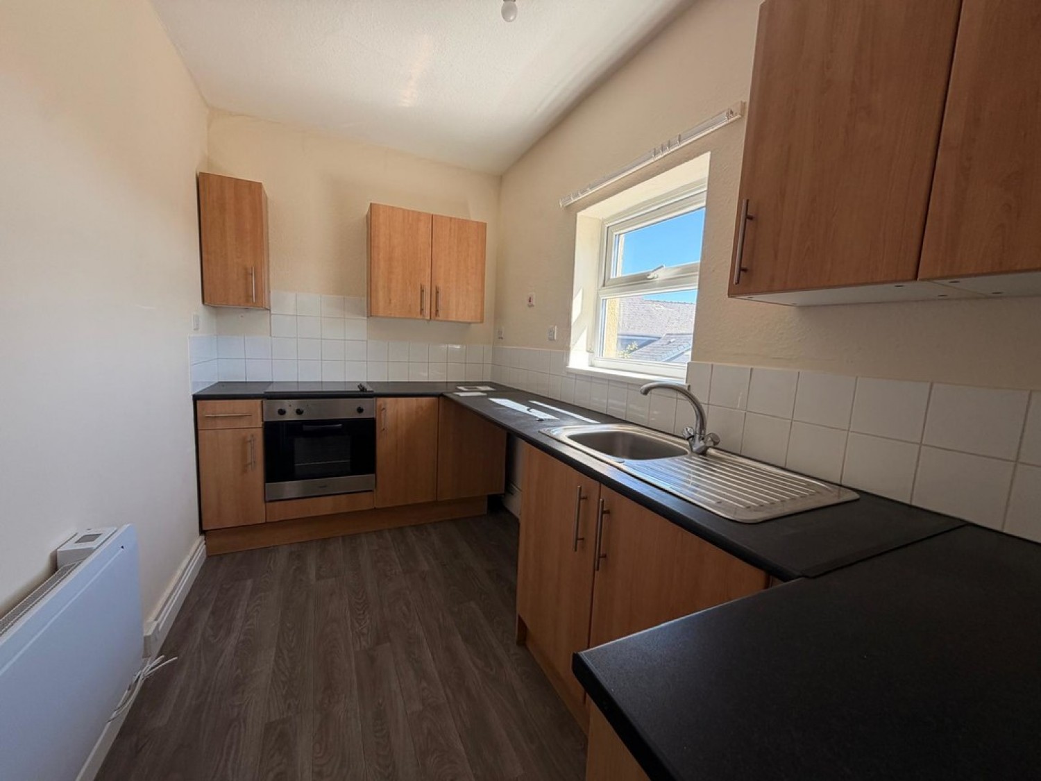 1 bedroom Flat for Letting Society Place