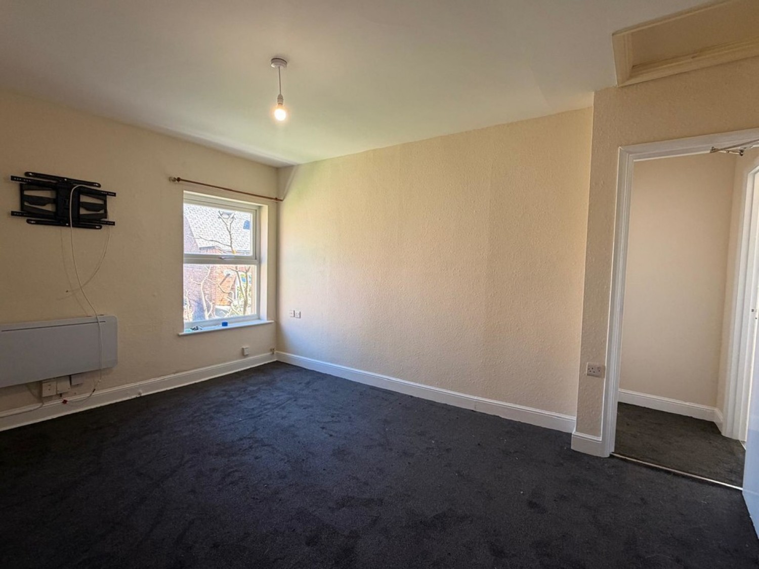 1 bedroom Flat for Letting Society Place