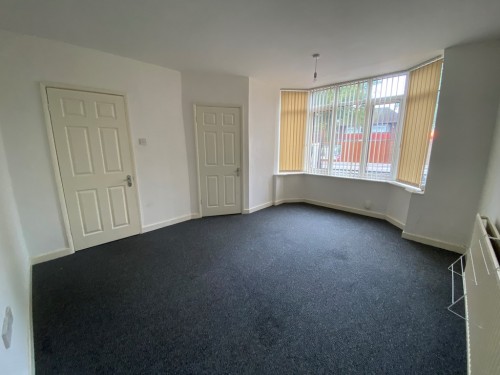 Waverley Street, Allenton