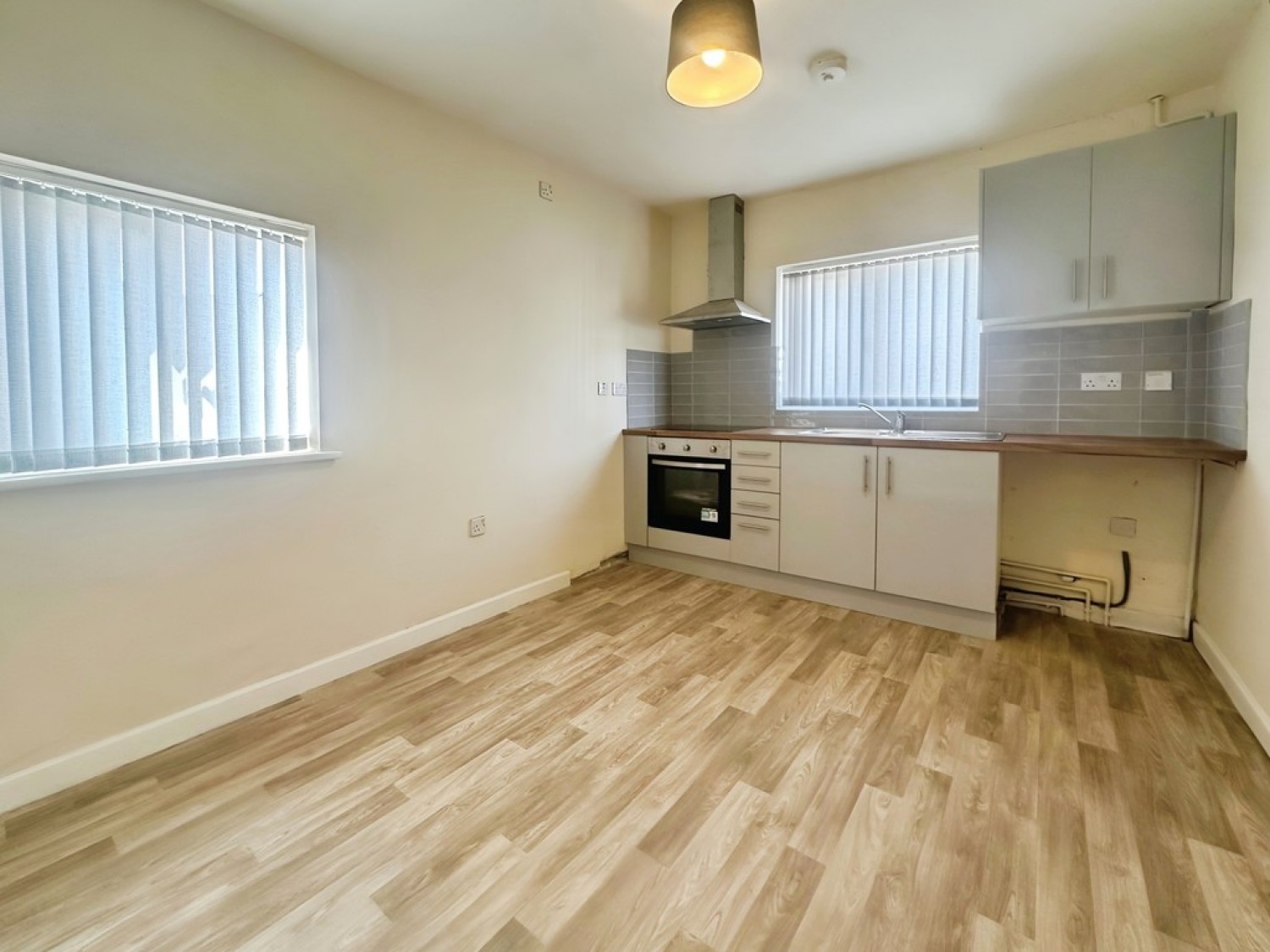 Tennyson St, Derby