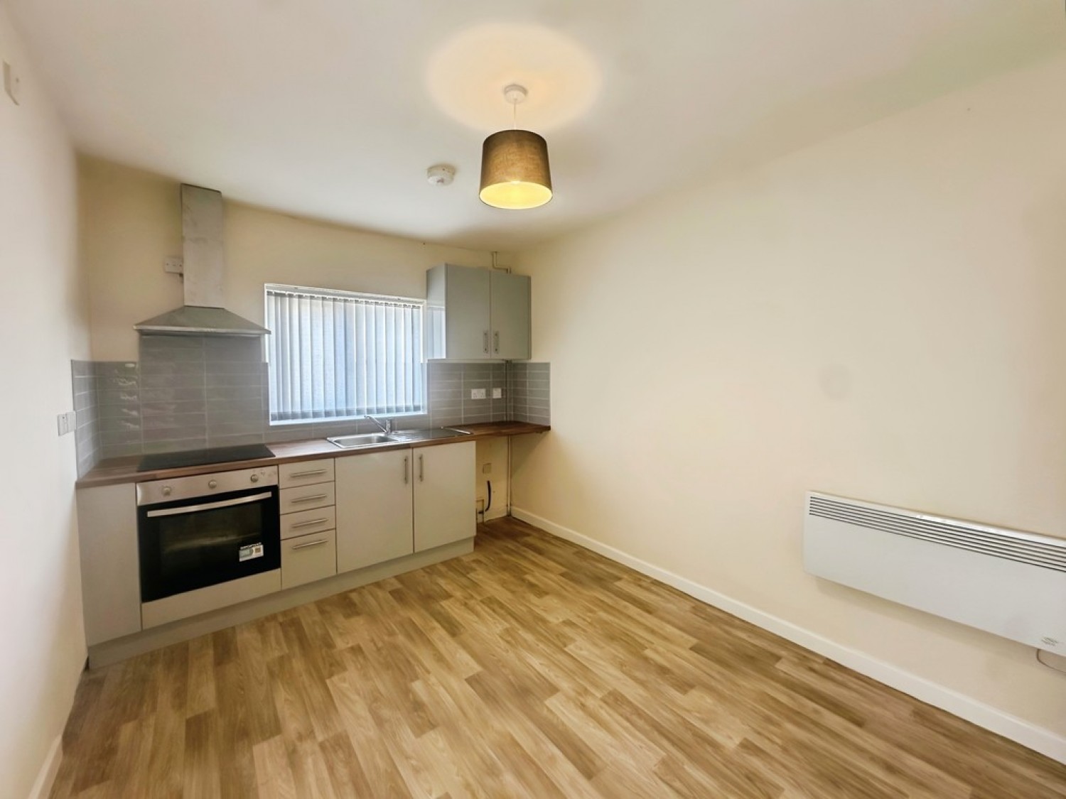 Tennyson St, Derby