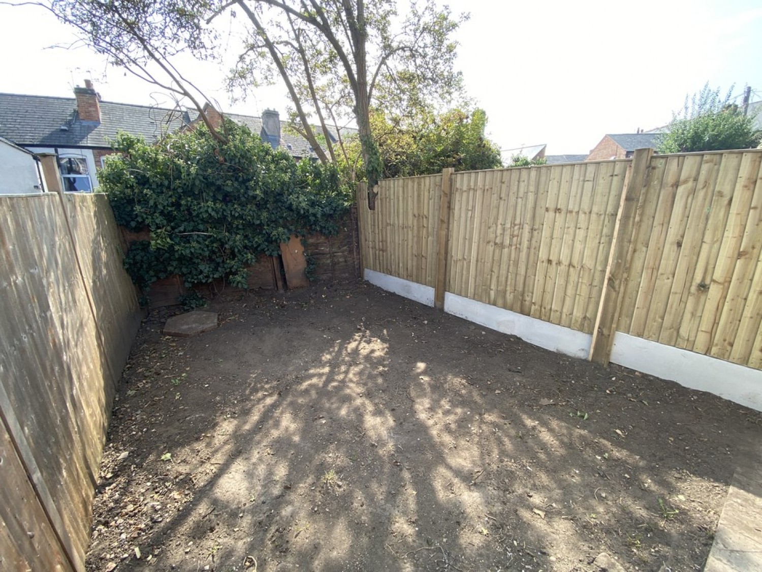 Violet Street, Normanton