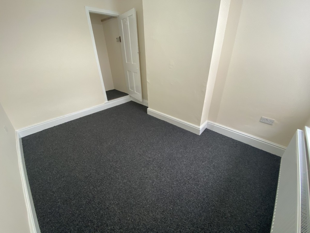 Violet Street, Normanton