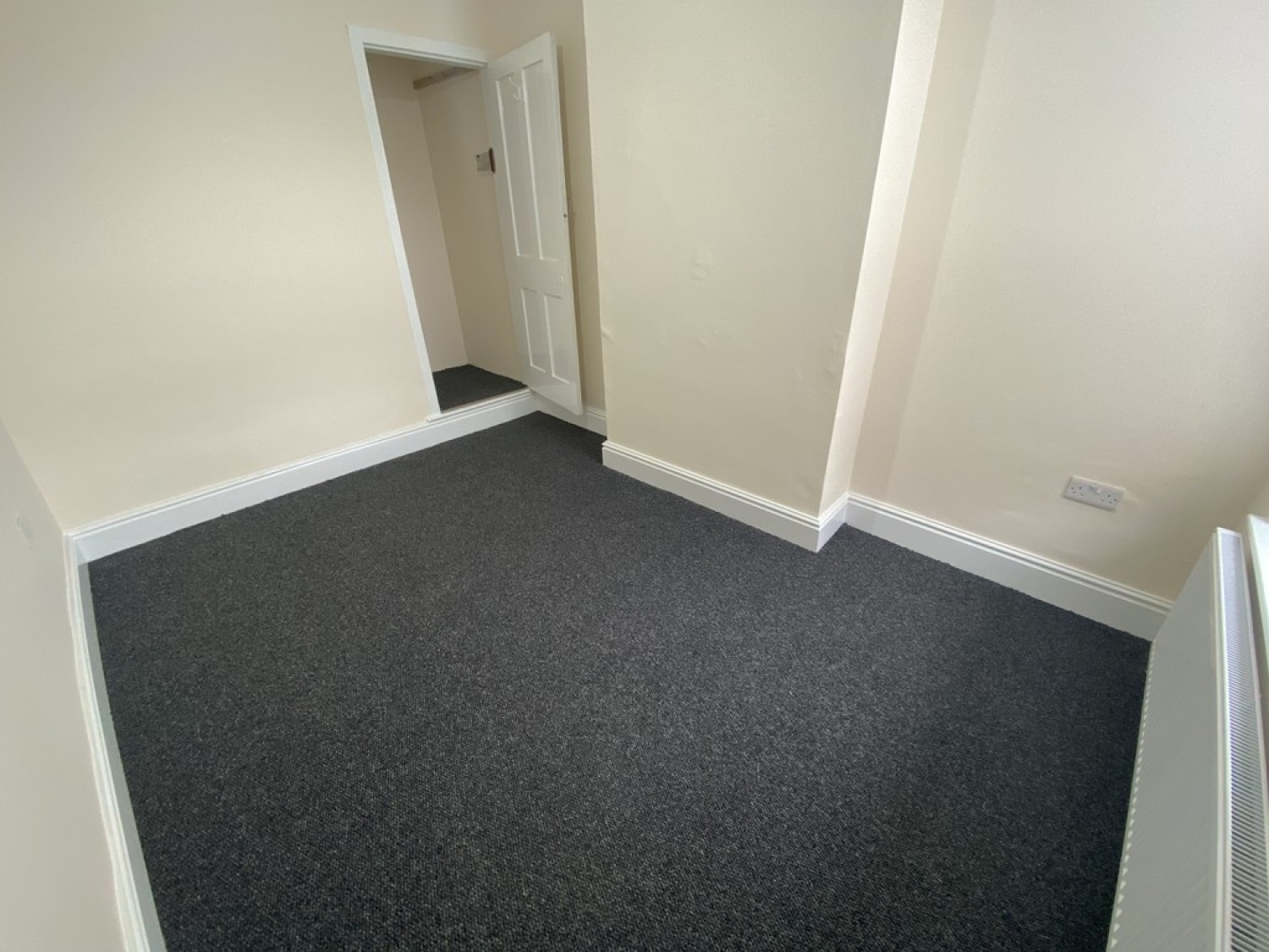 Violet Street, Normanton