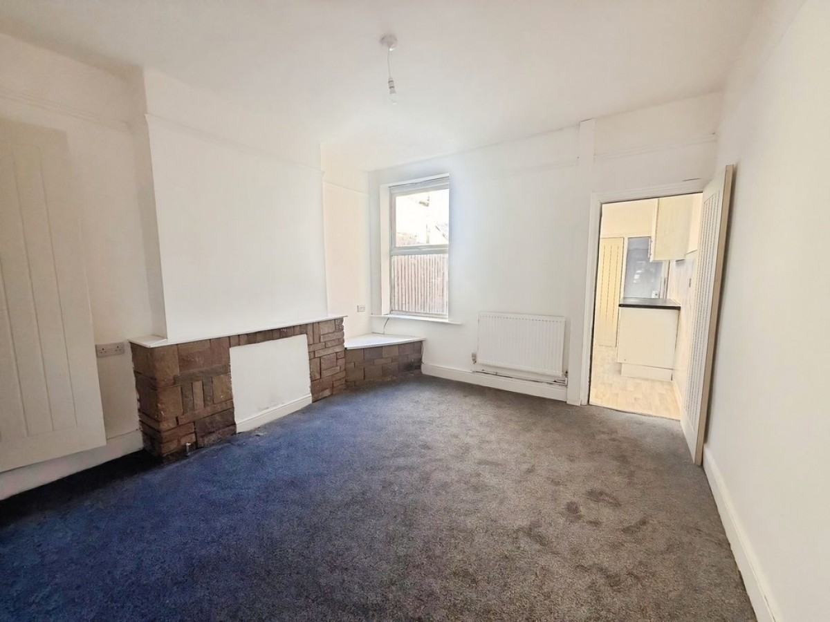 Allenton, Derby, Derbyshire