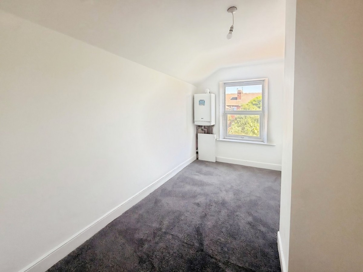 Allenton, Derby, Derbyshire