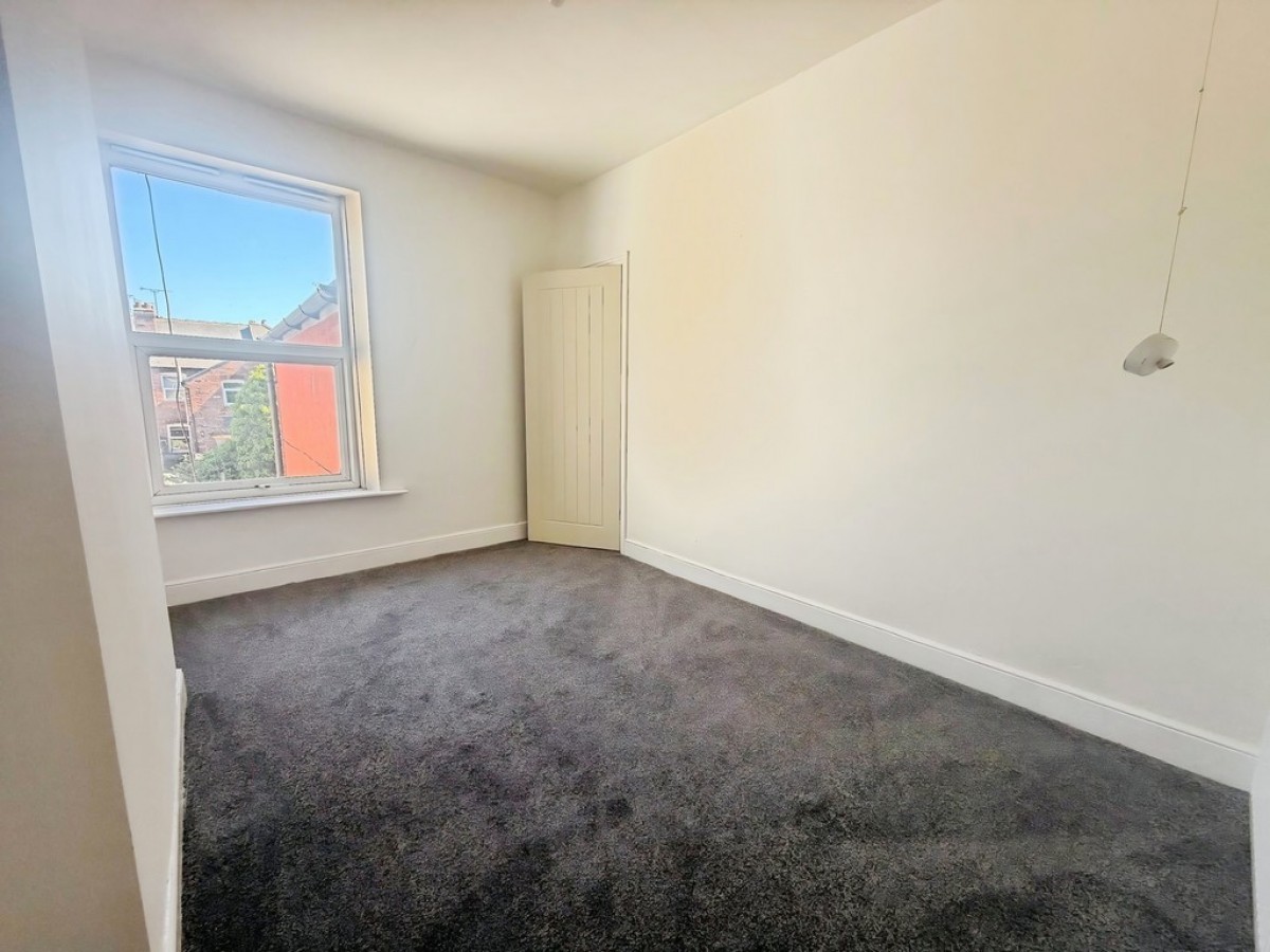 Allenton, Derby, Derbyshire