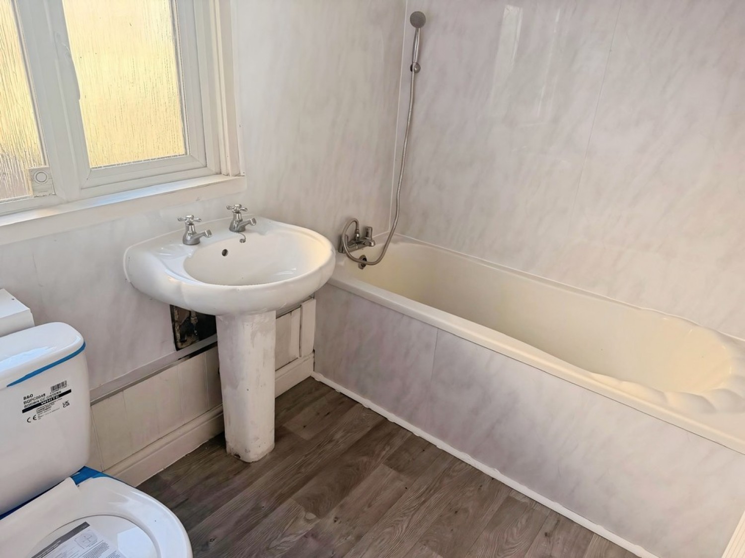 3 bedroom House for Letting Allenton, Derby, Derbyshire