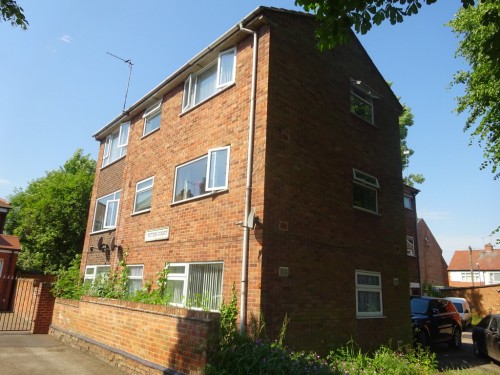 Peters Court, 1210b London Road, Derby