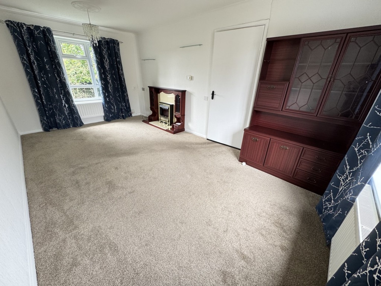 1 bedroom Flat for Letting Sunnyhill, Derby
