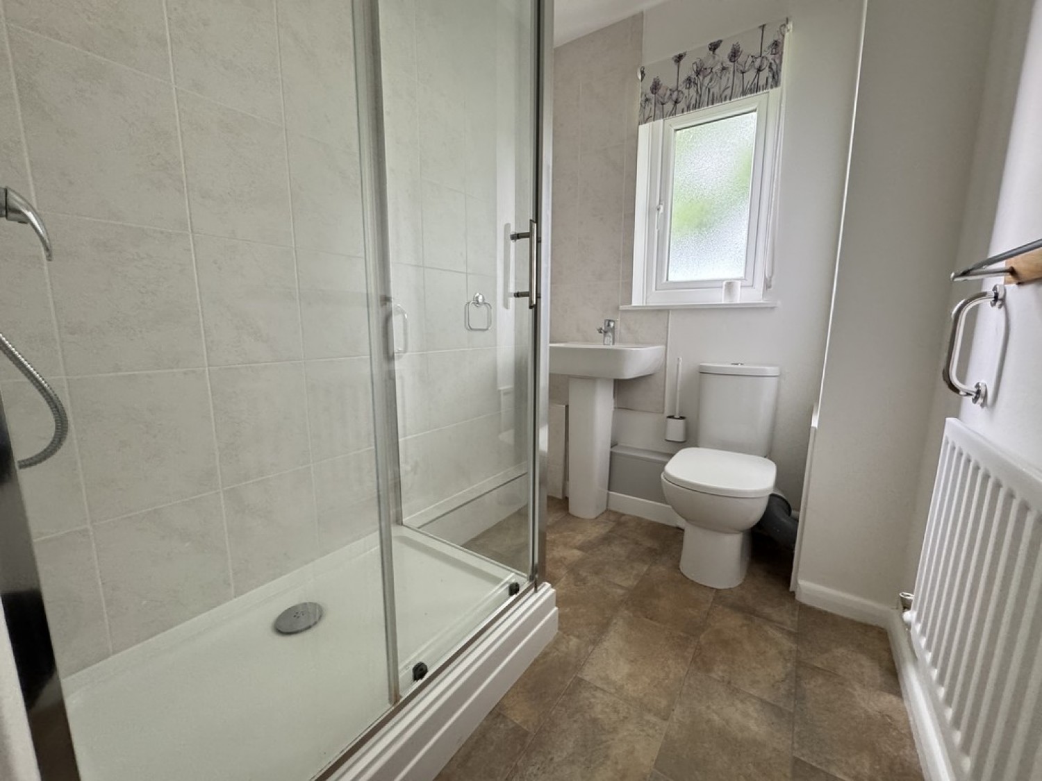 1 bedroom Flat for Letting Sunnyhill, Derby