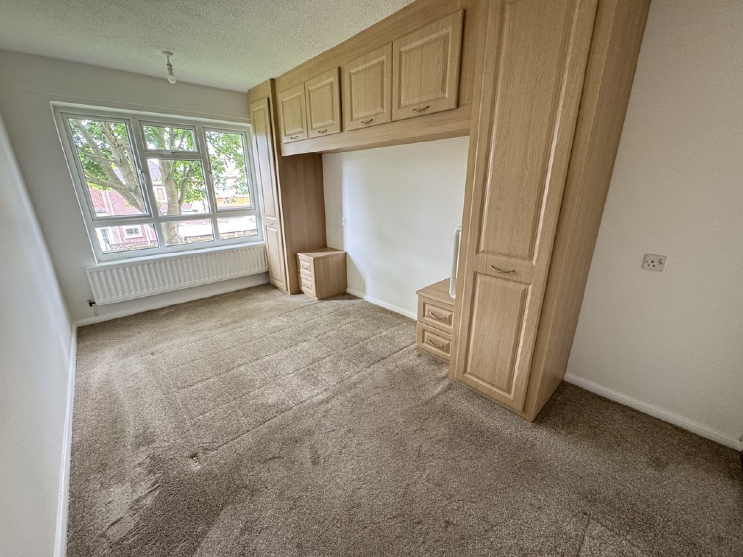 1 bedroom Flat for Letting Sunnyhill, Derby