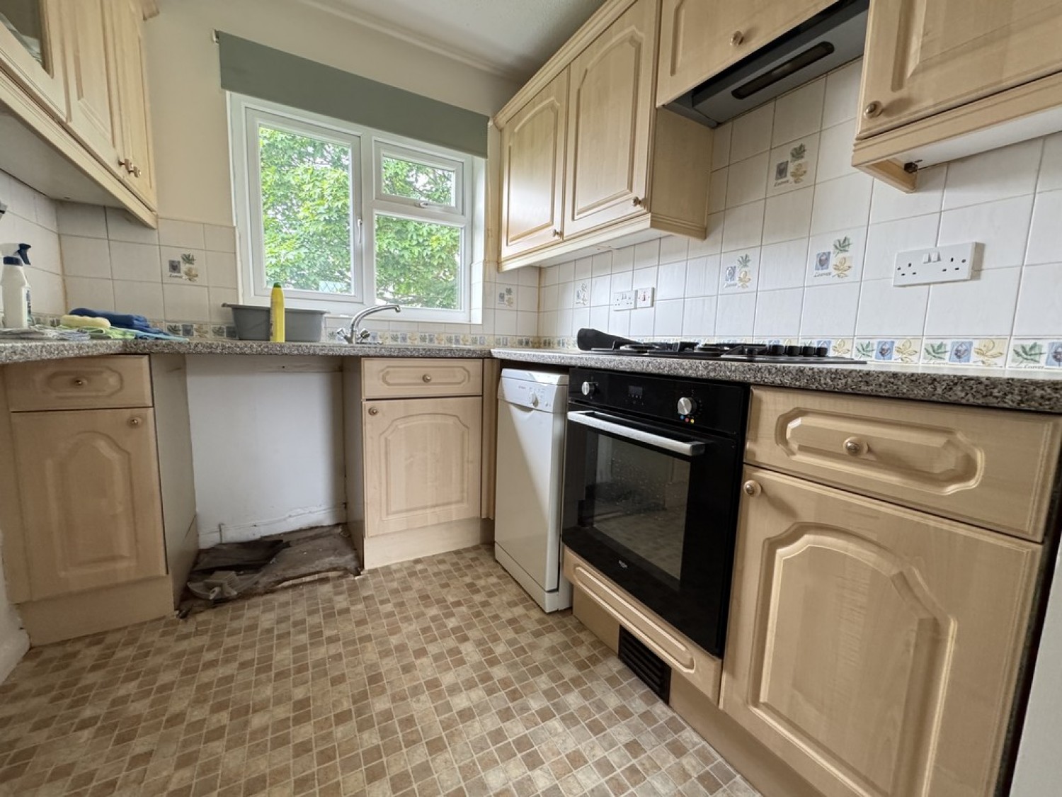 1 bedroom Flat for Letting Sunnyhill, Derby