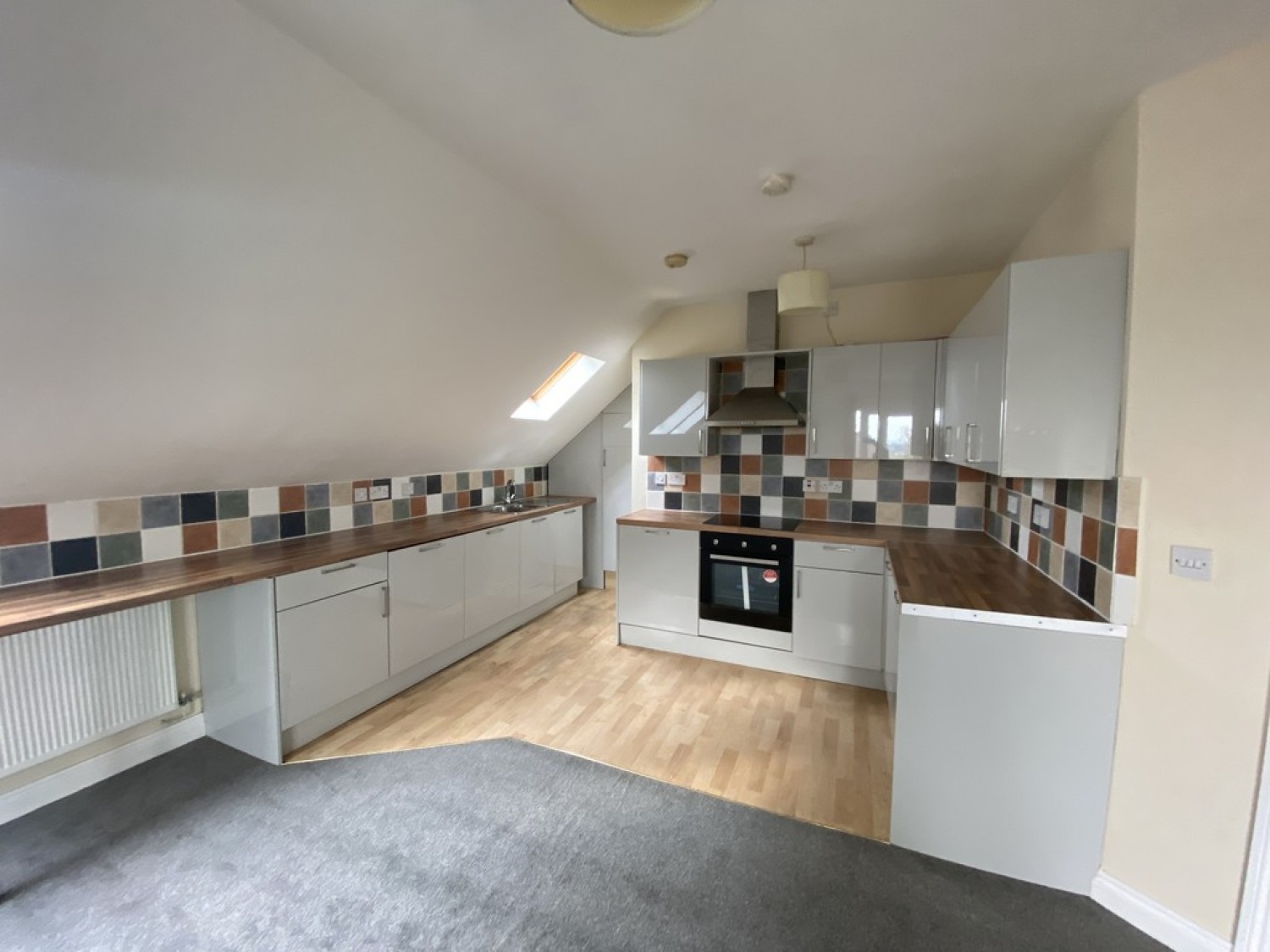 Lime House, Lime Walk, Littleover