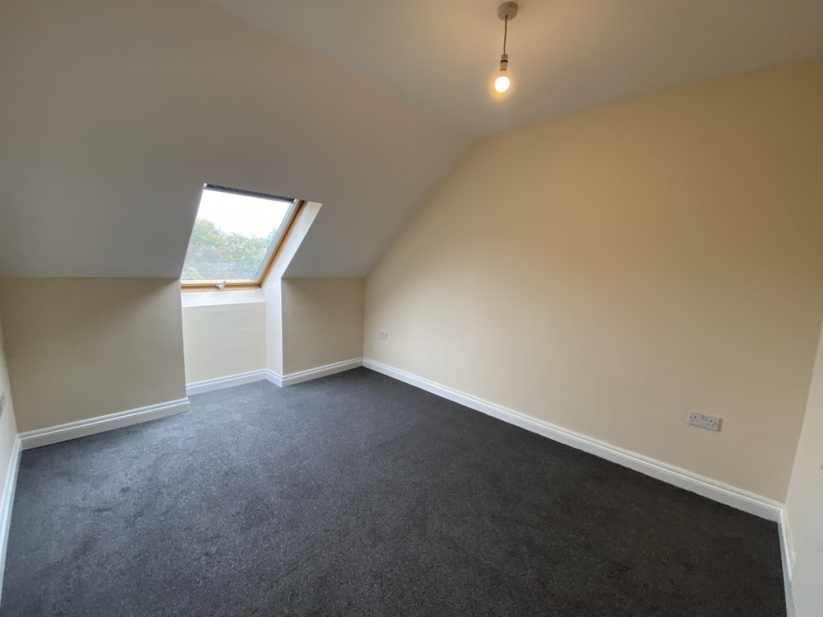 Lime House, Lime Walk, Littleover