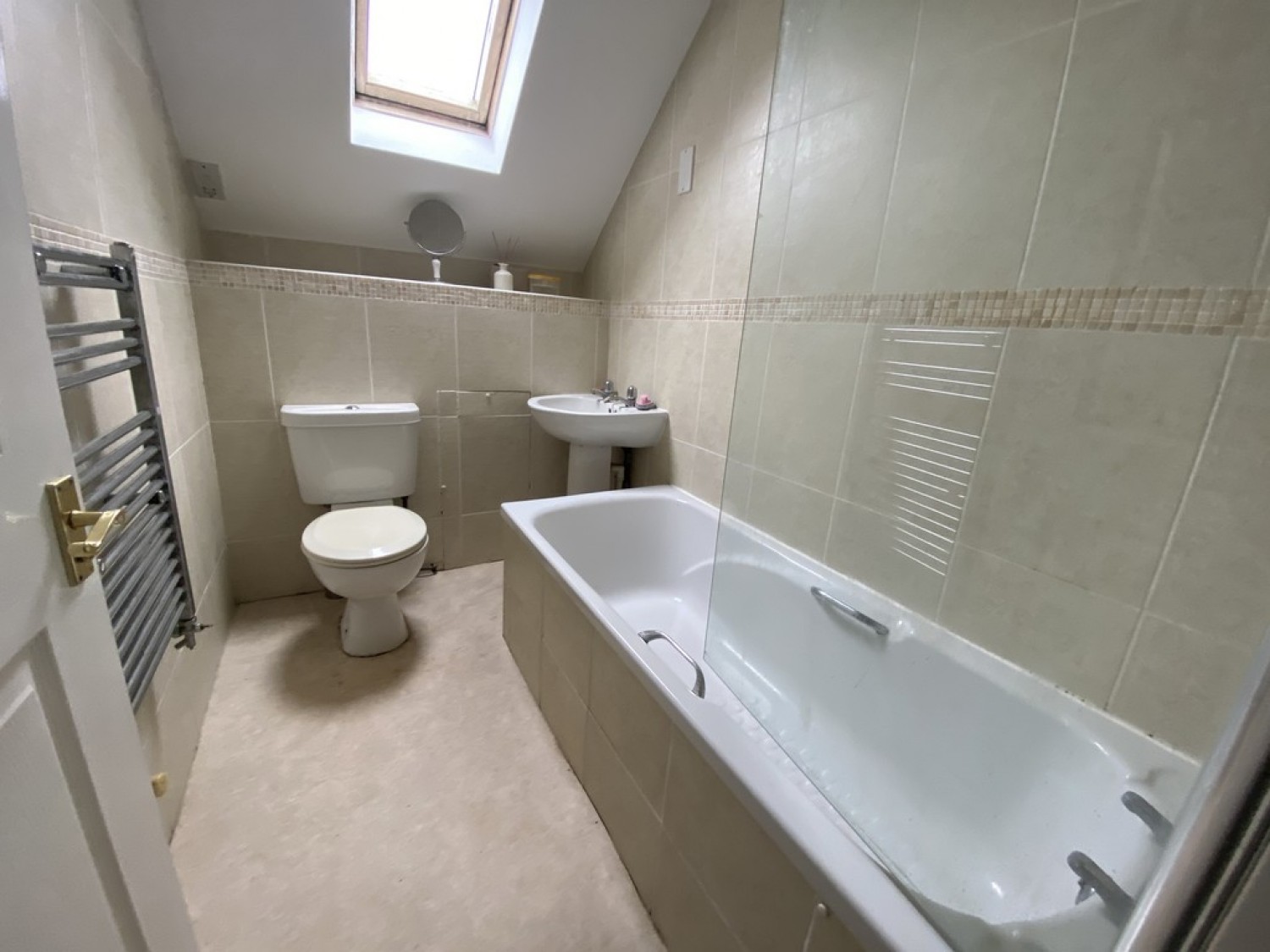 Lime House, Lime Walk, Littleover