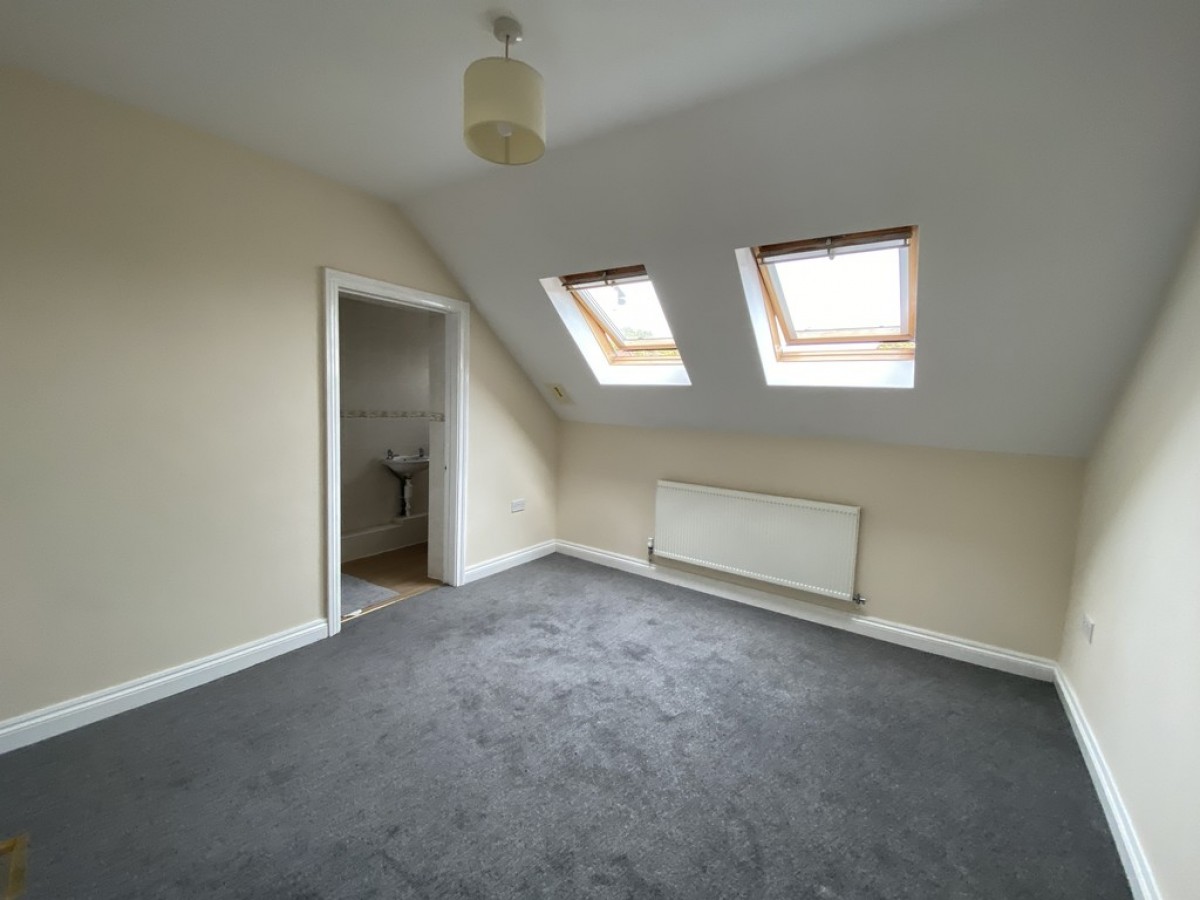 Lime House, Lime Walk, Littleover