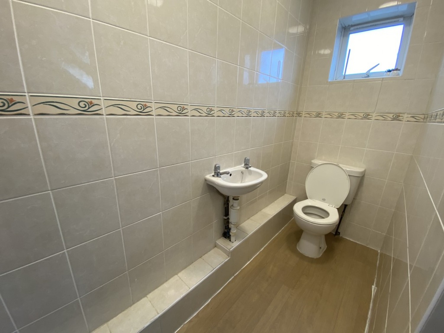 Lime House, Lime Walk, Littleover