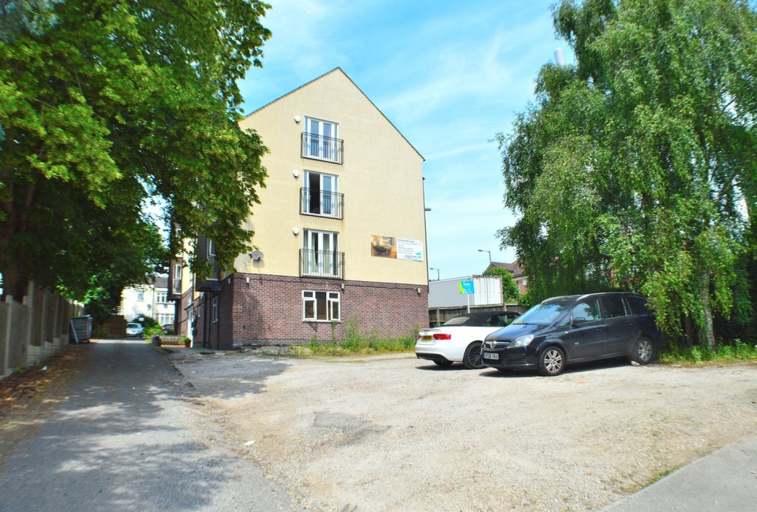 Lime House, Lime Walk, Littleover